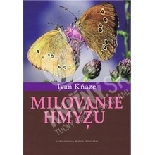 Milovanie hmyzu