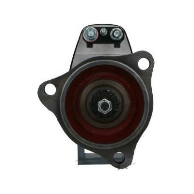 Starte Iveco 6.6 kw Bosch 0001417059