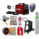 Solution Line 200 Giga set CO2