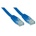 nBase UTP пач кабел 1m CAT6 nBase 750632 (750632)