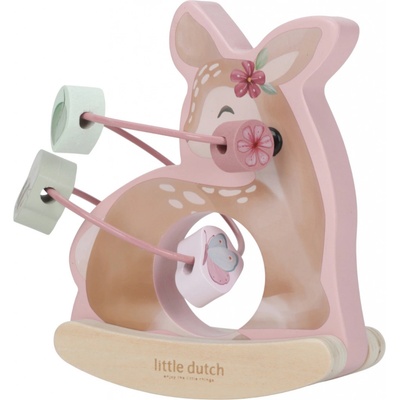 Little Dutch srnka so špirálou Fairy Garden
