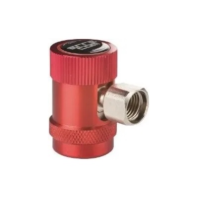 Errecom - Италия RA1055. S1 - HP бърза връзка R134a женска с вътрешна резба М14 х 1, 5 , ERRECOM