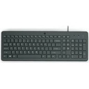 HP 150 Wired Keyboard 664R5AA#BCM