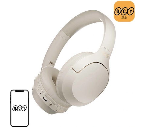 QCY H2