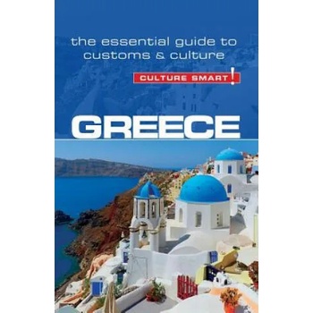 Image 1 of Greece - Culture Smart! | Constantine Buhayer