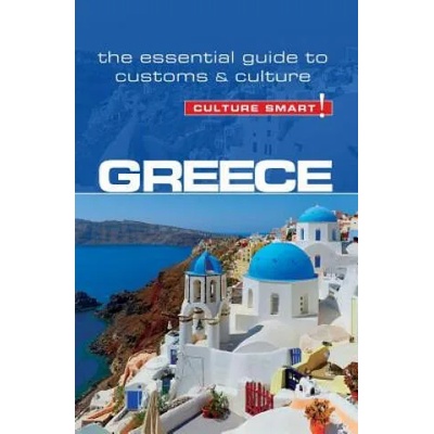 Greece - Culture Smart! | Constantine Buhayer