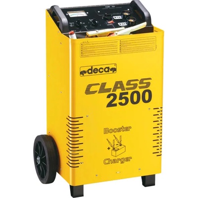Deca Class Booster 2500