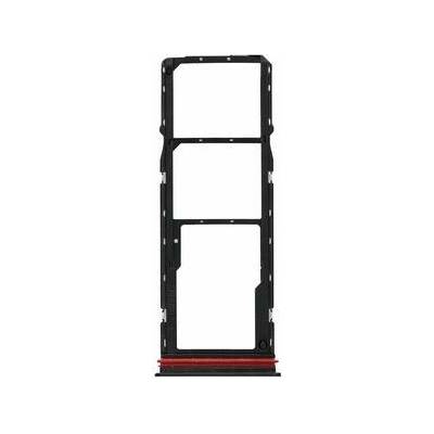Držák (šuplík) SIM Xiaomi Redmi 15C black
