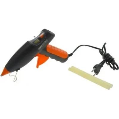 REXXER Пистолет за горещ силикон Rexxer RB-02-203 / 80W (RB-02-203)
