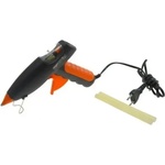 REXXER Пистолет за горещ силикон Rexxer RB-02-203 / 80W (RB-02-203)