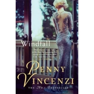 Windfall | Penny Vincenzi (2006)