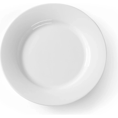 Hendi tanier plytký biely 300 mm 770894