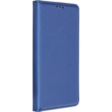 Púzdro SMART Samsung Galaxy J3 / J3 2017 modré