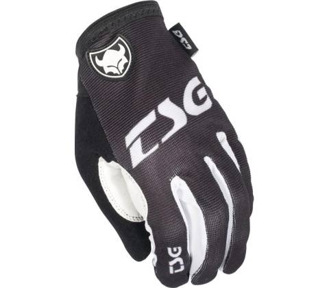 TSG Slim LF solid-black