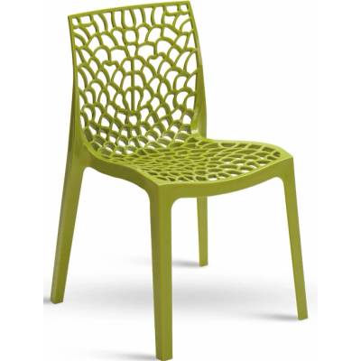 ITTC Stima Gruvyer verde anice