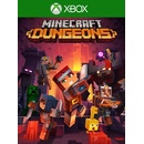 Minecraft Dungeons