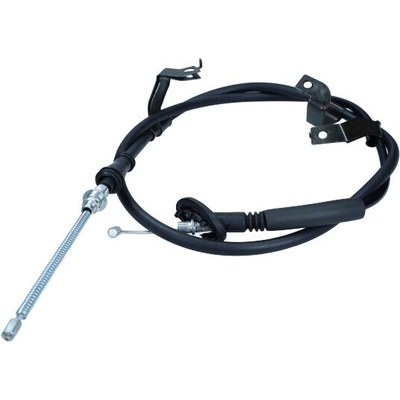 Ťažné lanko, parkovacia brzda MAXGEAR 32-1383 (321383)