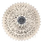 Shimano Венец касета Shimano DEORE CS-M4100 10ск 11-46T