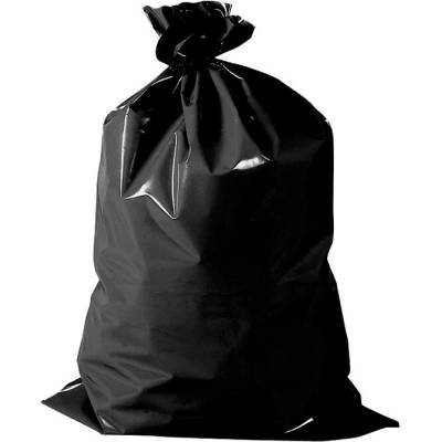 Europlast Pytle Extra silné PE 120l 180µm černé