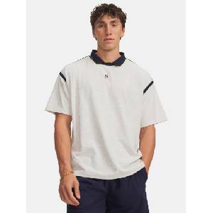 Under Armour Мъжко тениско Under Armour Terrace SS Jersey Under Armour | Kafyav | МЪЖЕ | S