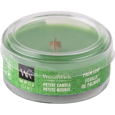 WoodWick Palm Leaf 31 g