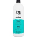 Revlon Pro You The Moisturizer Shampoo 1000 ml