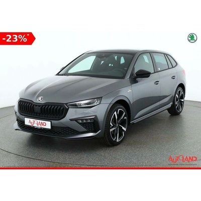 Skoda Scala 1.0 TSI DSG Monte Carlo 85 kW