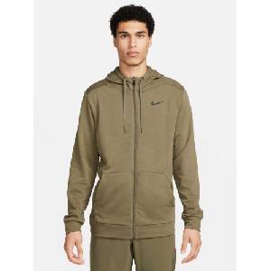 Nike Суитшърт m nk df hdie fz fl - sportdepot - 86,37 лв