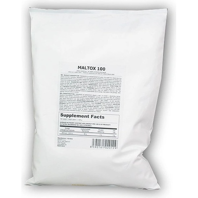 Extrifit Maltox 100 1500 g