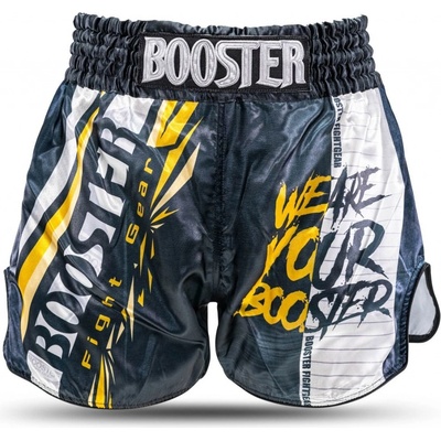 Trenky na thajský box Booster Performance 1 Gold