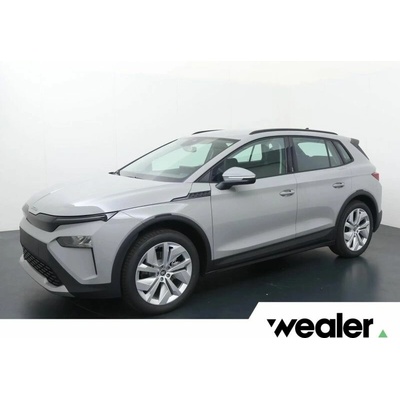 Skoda Elroq 125 kW