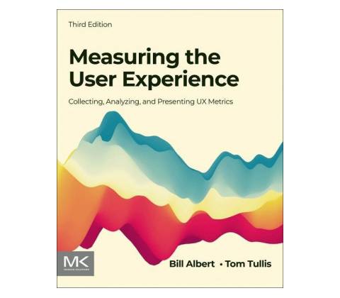 Measuring the User Experience