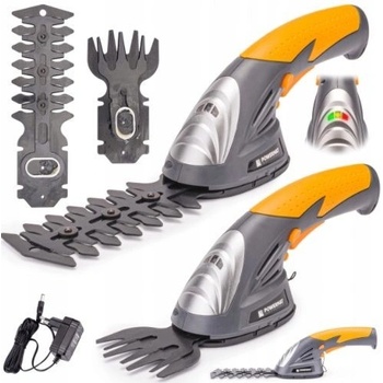 POWERMAT PM-ANTK-3.6T