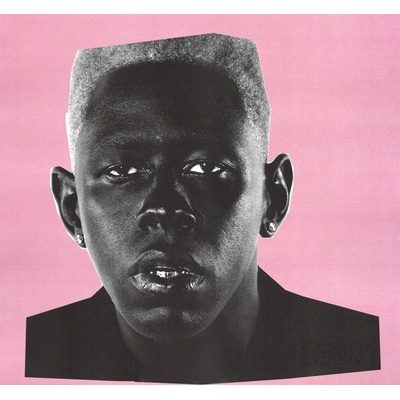 TYLER, THE CREATOR - IGOR CD