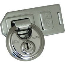 Kasp K16070D260 strieborný