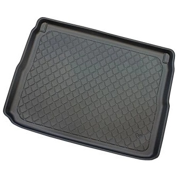 Гумирана стелка за багажник за Renault Kadjar (2015+)