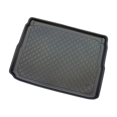 Гумирана стелка за багажник за Renault Kadjar (2015+)