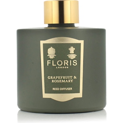 Floris Grapefruit & Rosemary difuzér 200 ml
