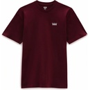 Vans Mini Script-B vínové biele