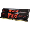 Image 1 of G.SKILL Aegis 16GB (2x8GB) DDR4 3200MHz F4-3200C16D-16GIS
