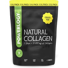 POWERLOGY Powerlogy Natural Collagen 500 g