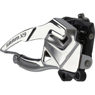 Sram X.9 S3