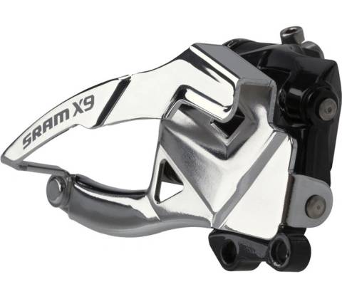 Sram X.9 S3