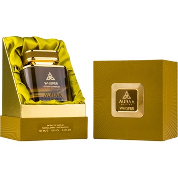 Auraa Desire Whisper Extrait de Parfum 100 ml