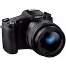 Digitální fotoaparáty Sony Cyber-Shot DSC-RX10 II