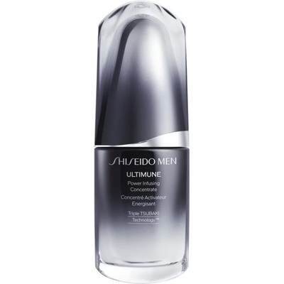 Shiseido Ultimune Power Infusing Concentrate серум за лице за мъже 30ml