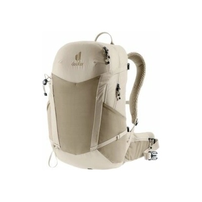 Deuter Futura 27l hnedá