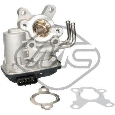 Metalcaucho Ventil regulace výfukových plynů (AGR) MTC 93075