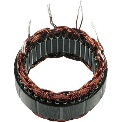 Stator alternátoru Iskra 16.350.109 / AAK169