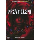 Převtělení DVD